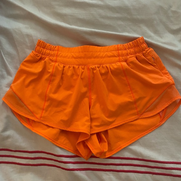 lululemon athletica Pants - Lululemon hotty hots